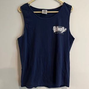 Bethany Beach Tank Top